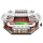 LEGO Creator 10272 Old Trafford - Manchester United - 567432 - zdjęcie 3